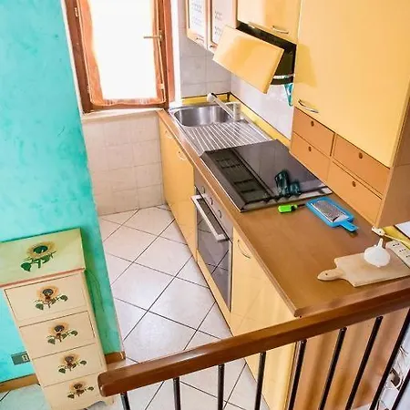 Apartment Al 20 Di Via Sorrento