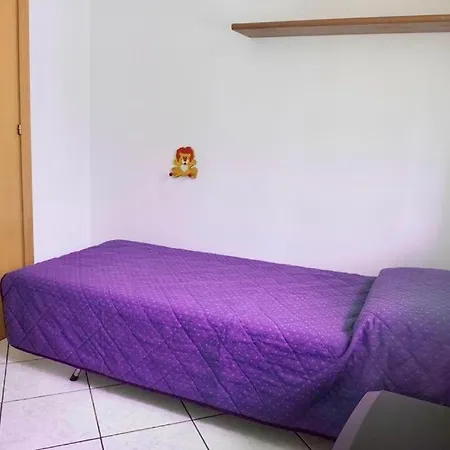 Al 20 Di Via Sorrento Διαμέρισμα Marcelli