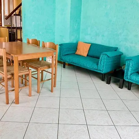 Apartment Al 20 Di Via Sorrento